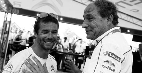 Sebastien Loeb